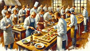 How Mastering Culinary Techniques Elevates Your Culinary Degree Value
